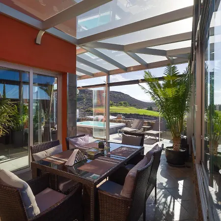 Villa Salobre Vistagolf *