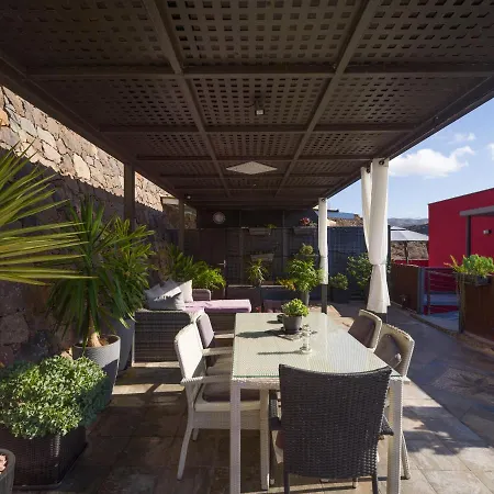 Salobre Vistagolf Villa La Playa de Arguineguín