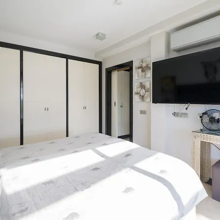 Villa Salobre Vistagolf La Playa de Arguineguín